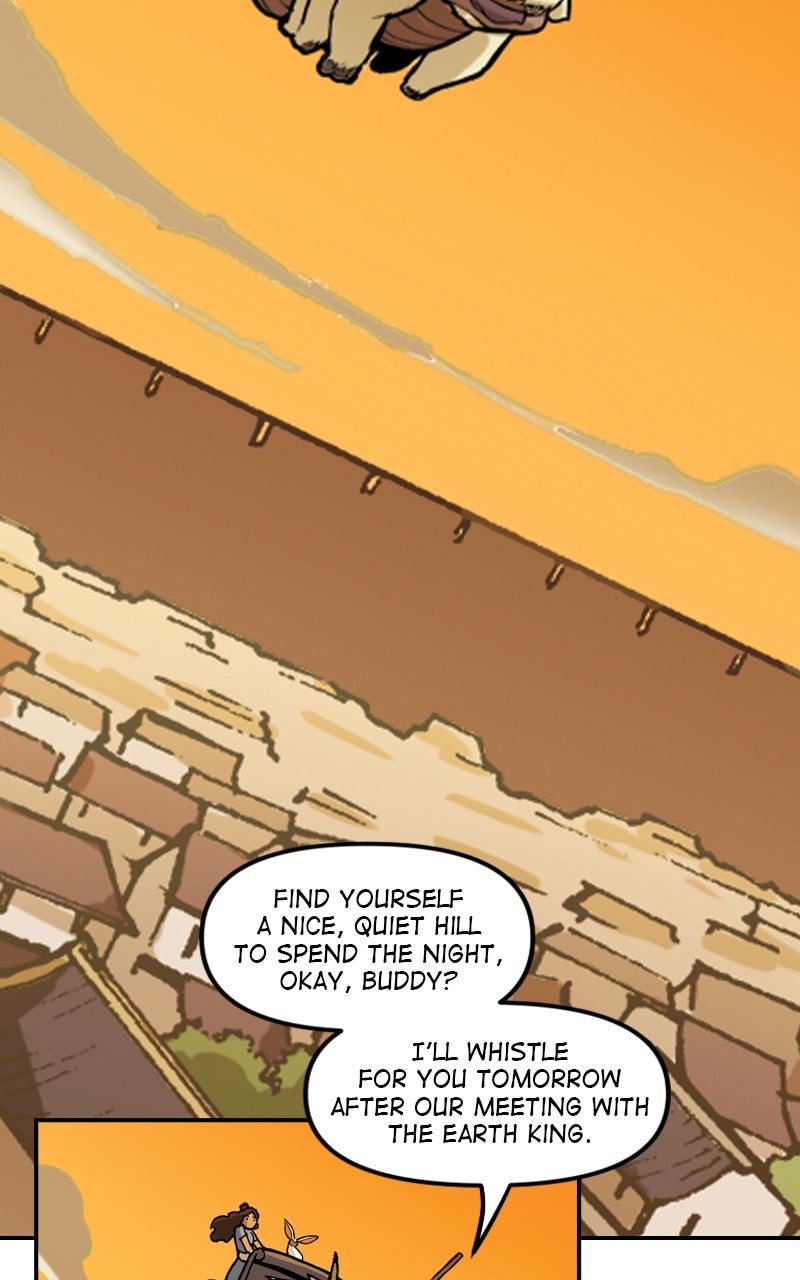 Read Avatar_ The Last Airbender Manga Online