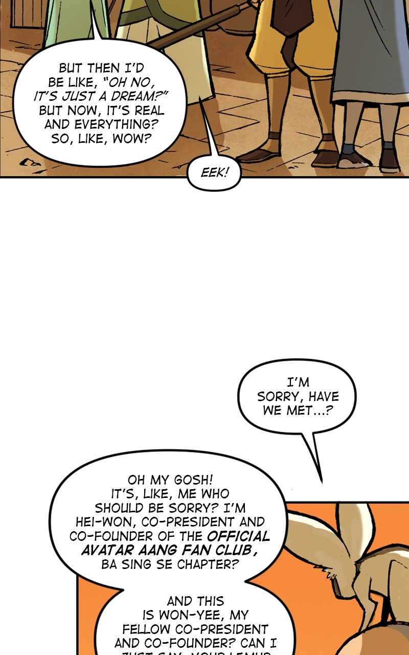 Read Avatar_ The Last Airbender Manga Online