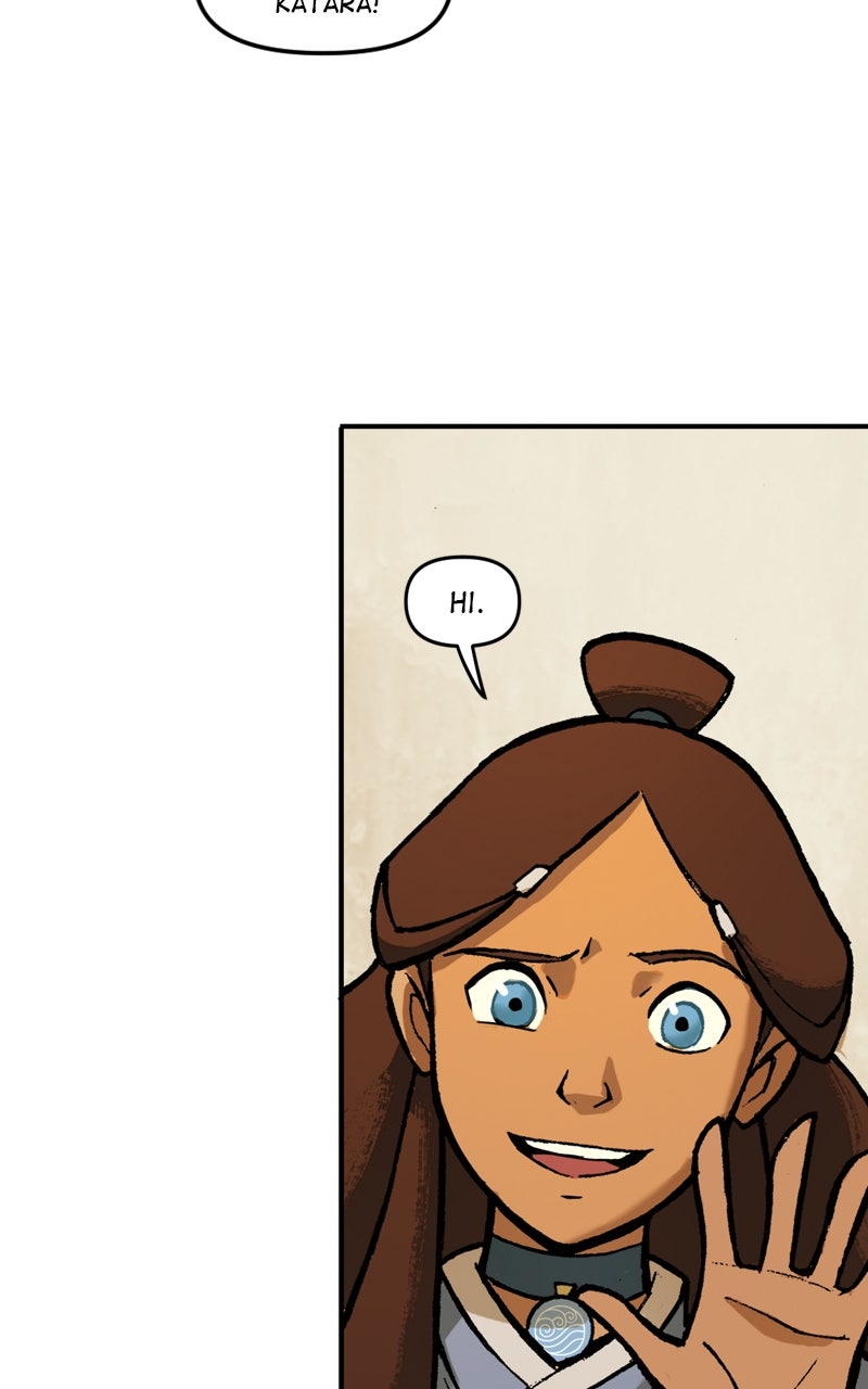 Read Avatar_ The Last Airbender Manga Online