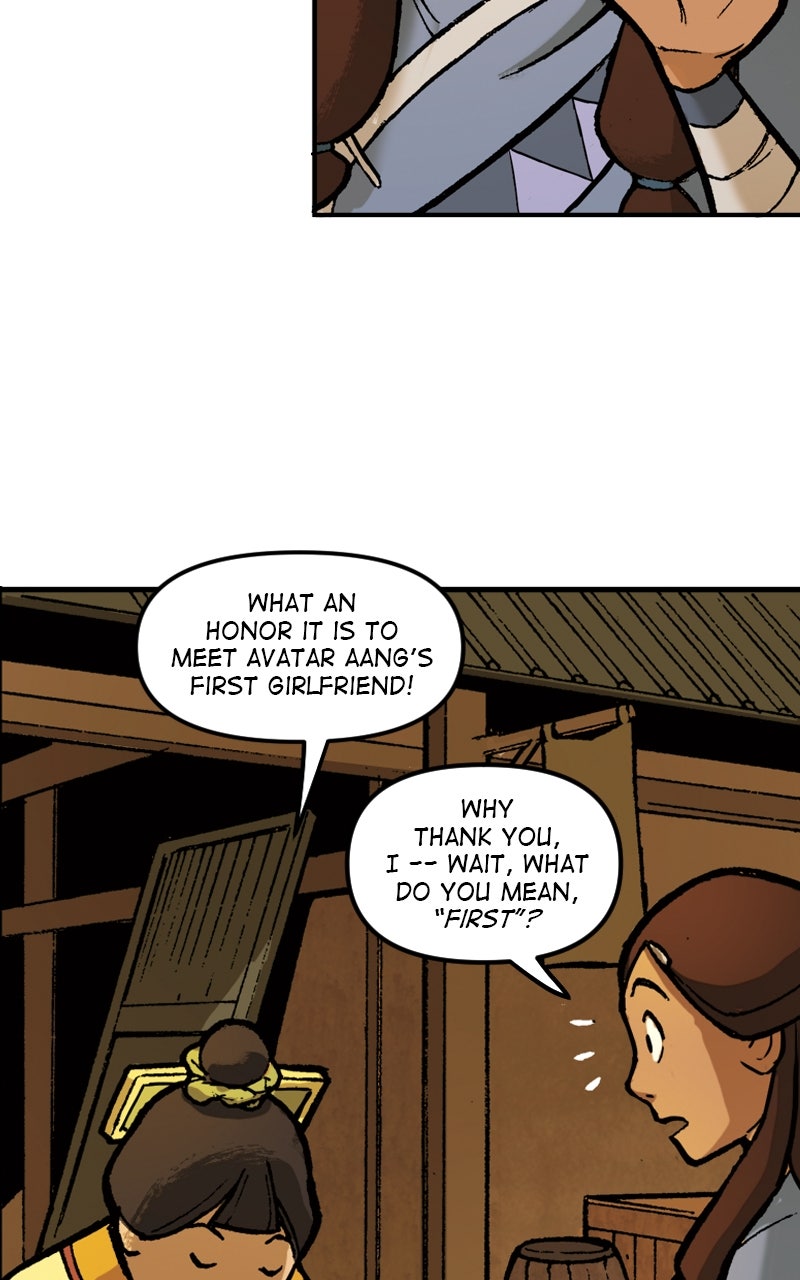 Read Avatar_ The Last Airbender Manga Online