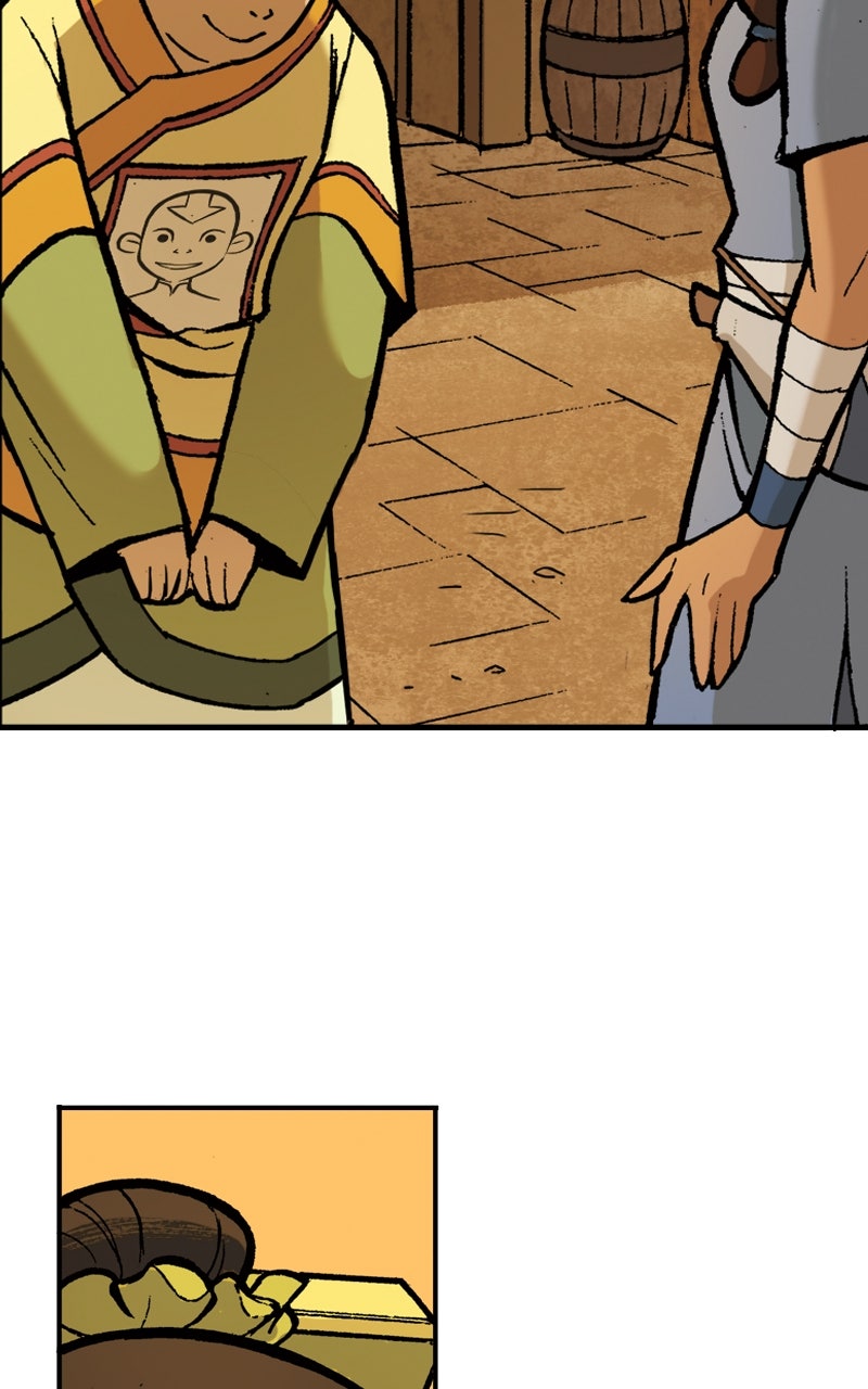 Read Avatar_ The Last Airbender Manga Online