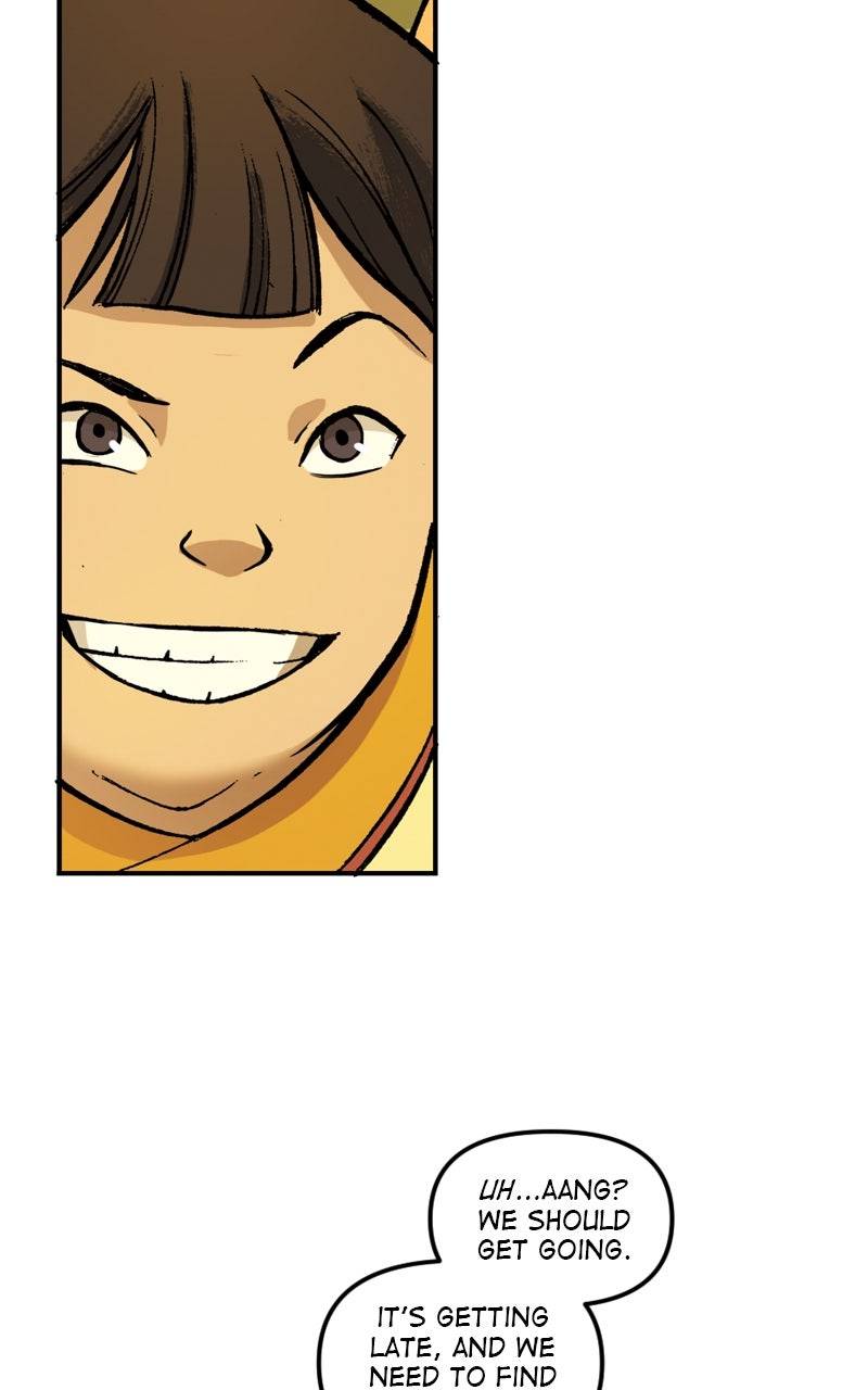 Read Avatar_ The Last Airbender Manga Online