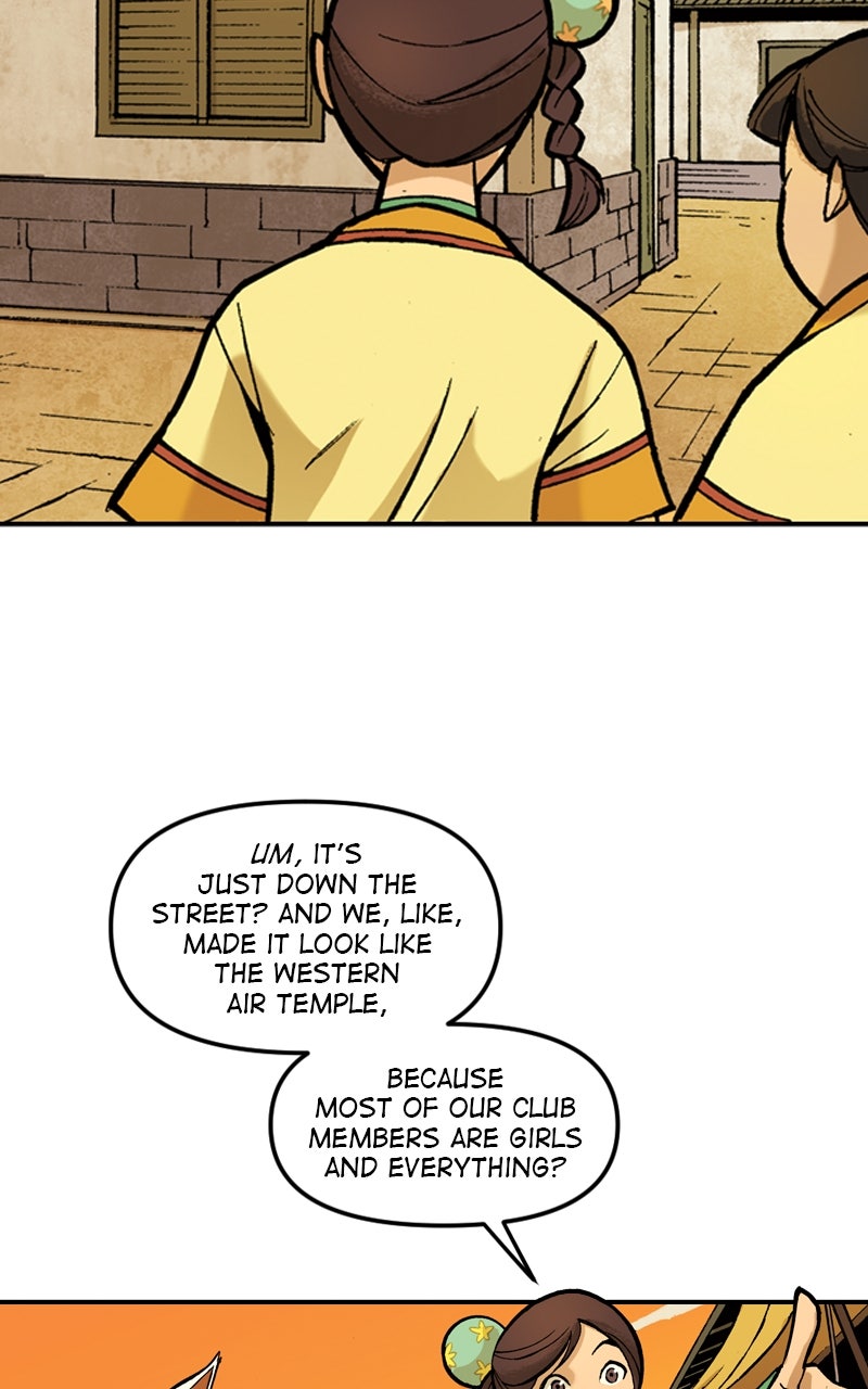 Read Avatar_ The Last Airbender Manga Online