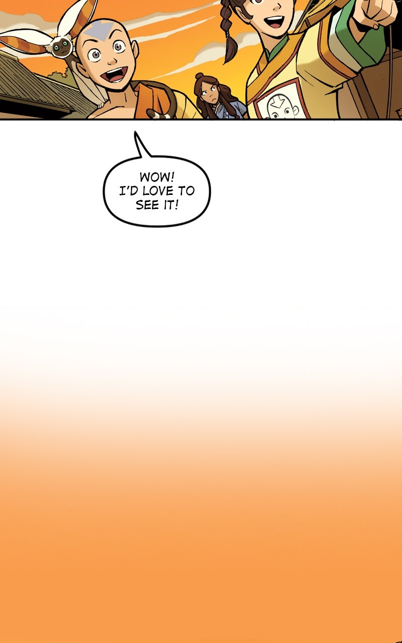 Read Avatar_ The Last Airbender Manga Online