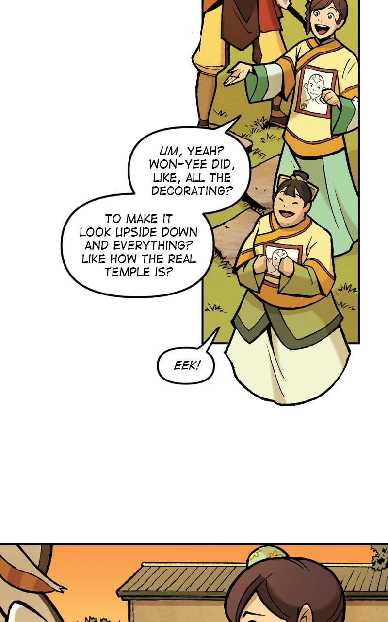Read Avatar_ The Last Airbender Manga Online