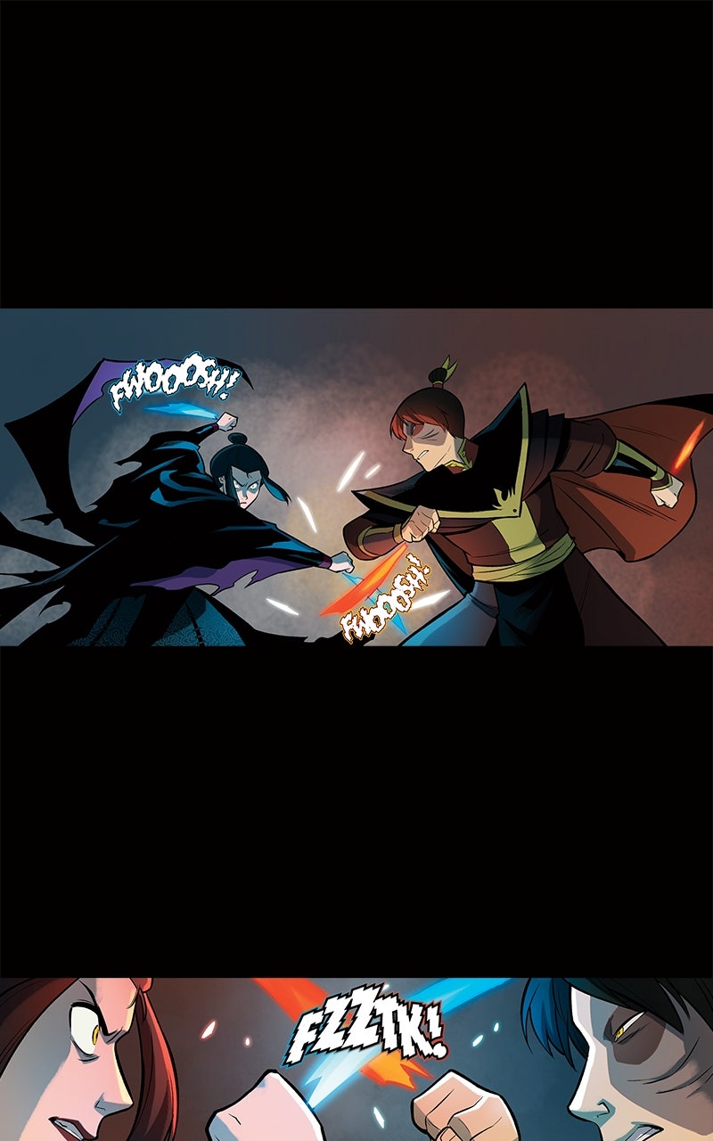 Read Avatar_ The Last Airbender Manga Online