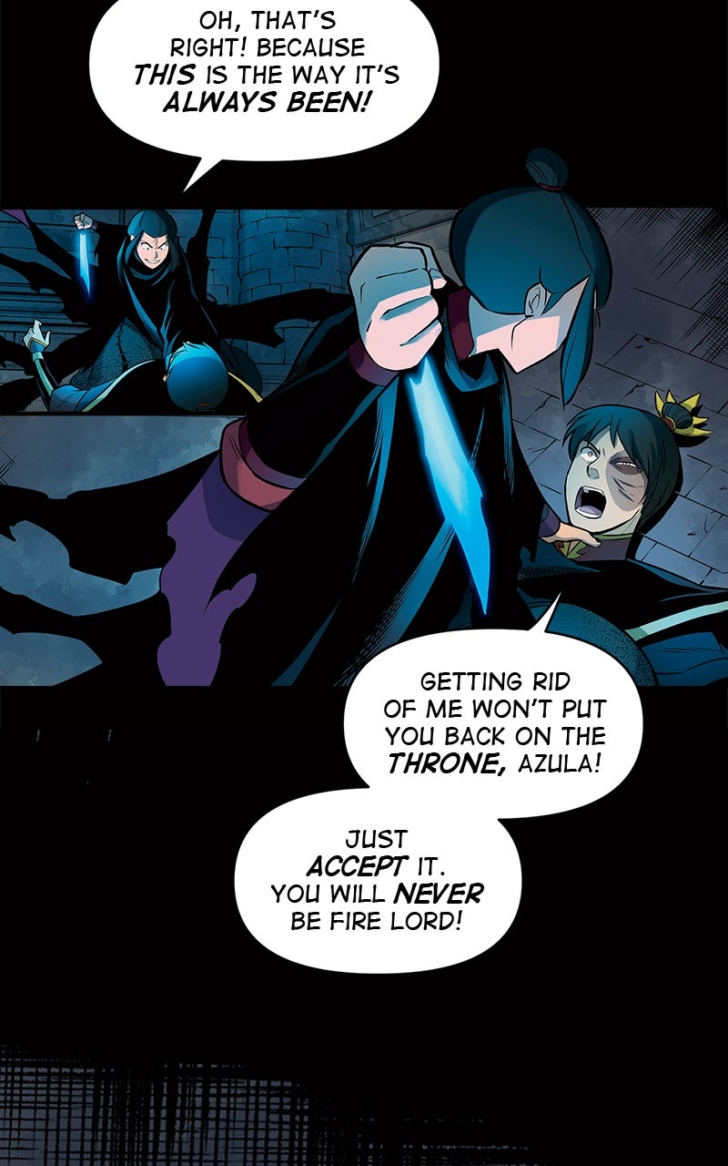 Read Avatar_ The Last Airbender Manga Online