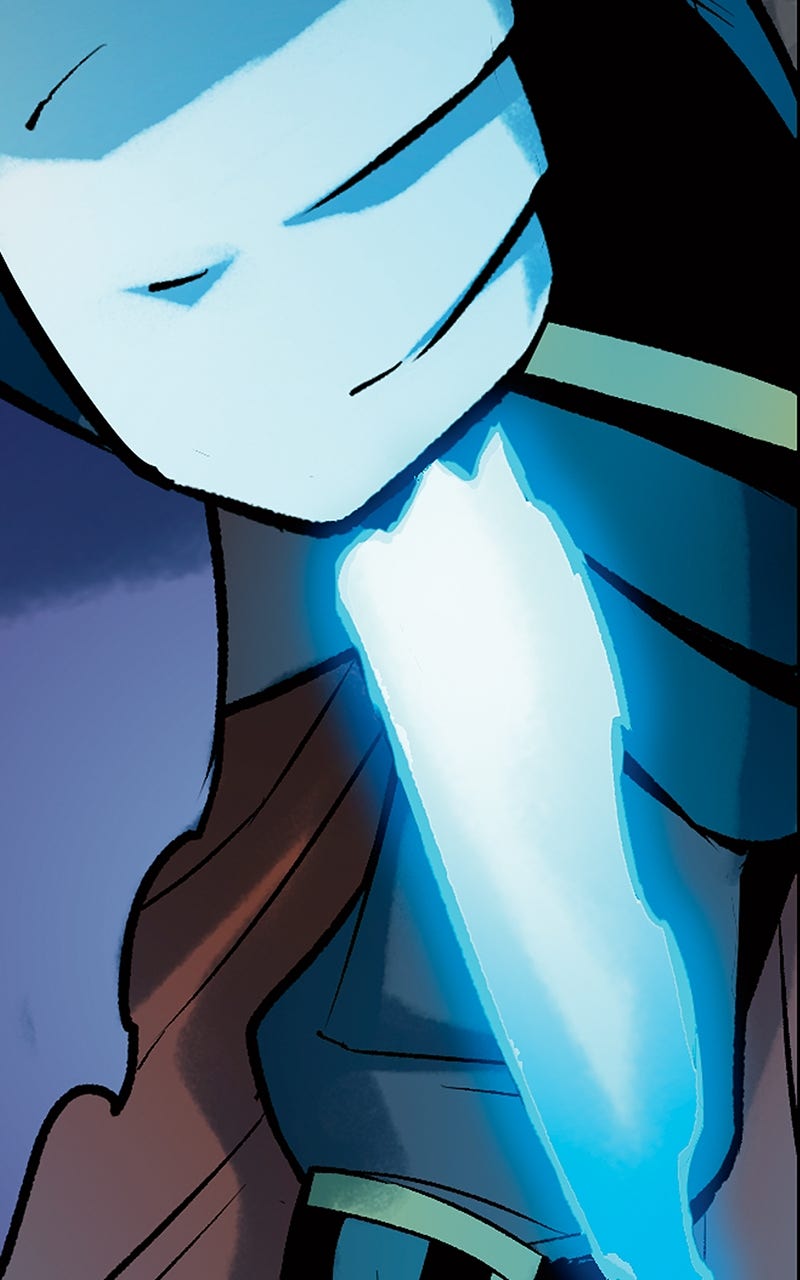 Read Avatar_ The Last Airbender Manga Online