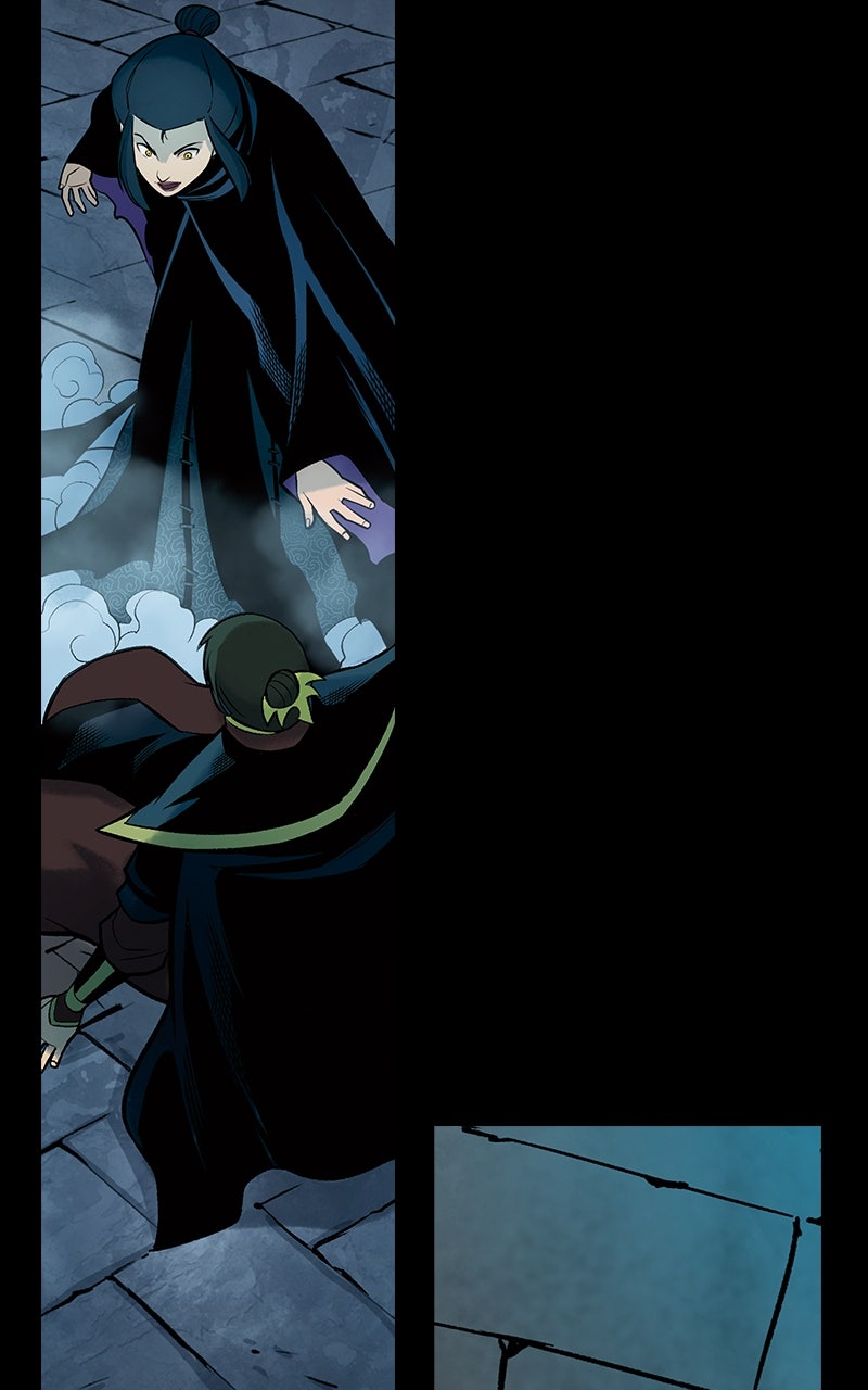 Read Avatar_ The Last Airbender Manga Online