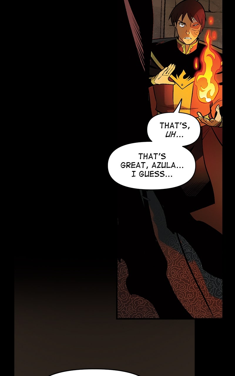 Read Avatar_ The Last Airbender Manga Online