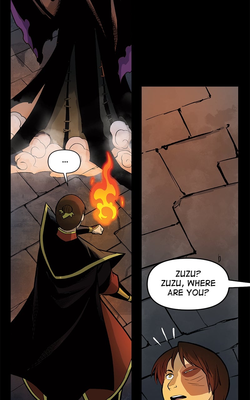 Read Avatar_ The Last Airbender Manga Online