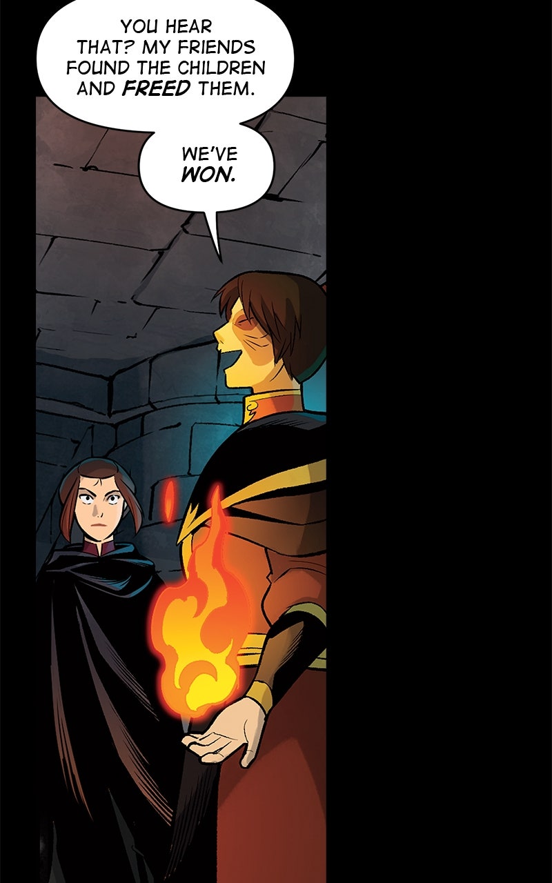 Read Avatar_ The Last Airbender Manga Online