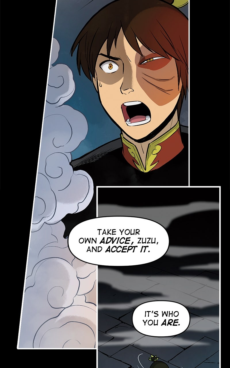 Read Avatar_ The Last Airbender Manga Online