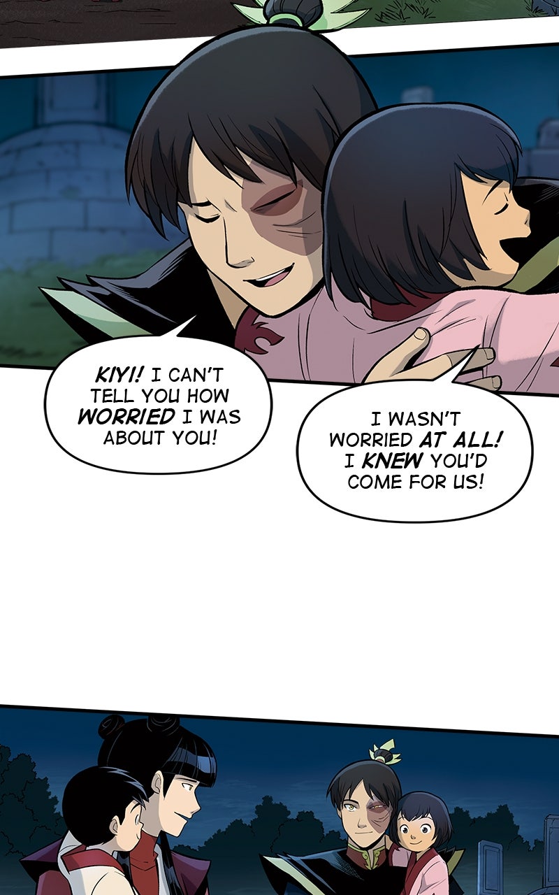 Read Avatar_ The Last Airbender Manga Online
