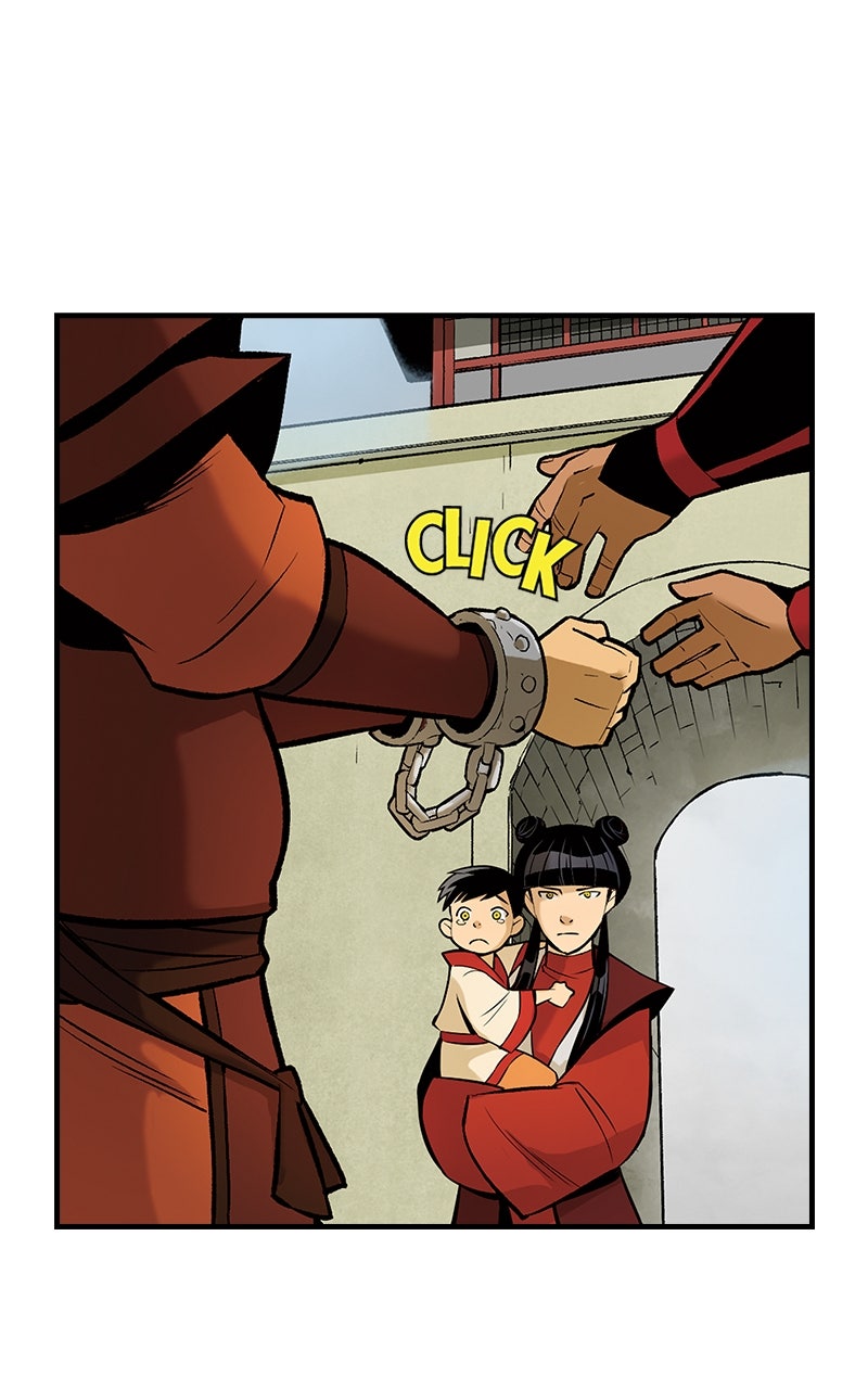 Read Avatar_ The Last Airbender Manga Online