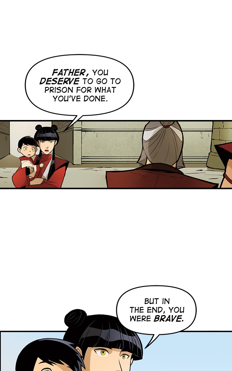 Read Avatar_ The Last Airbender Manga Online