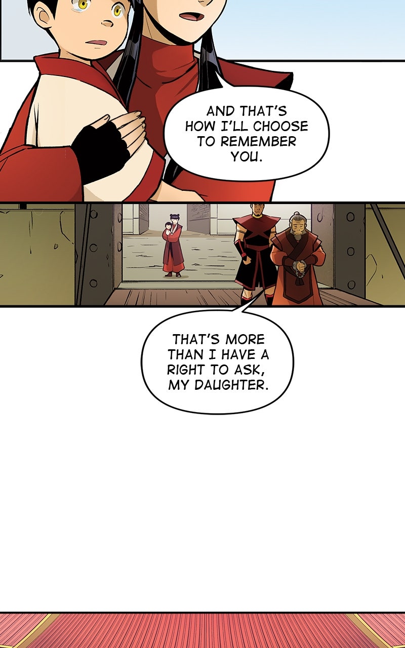 Read Avatar_ The Last Airbender Manga Online