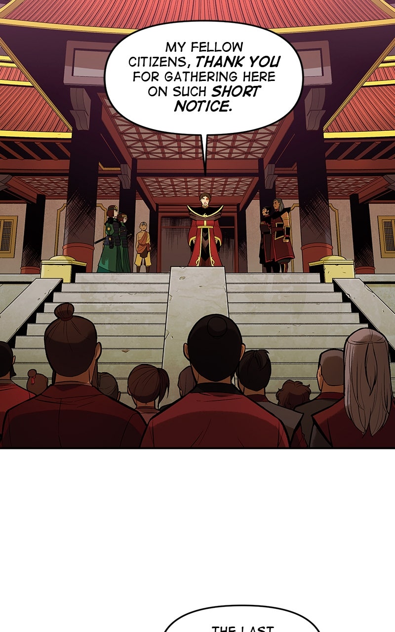 Read Avatar_ The Last Airbender Manga Online