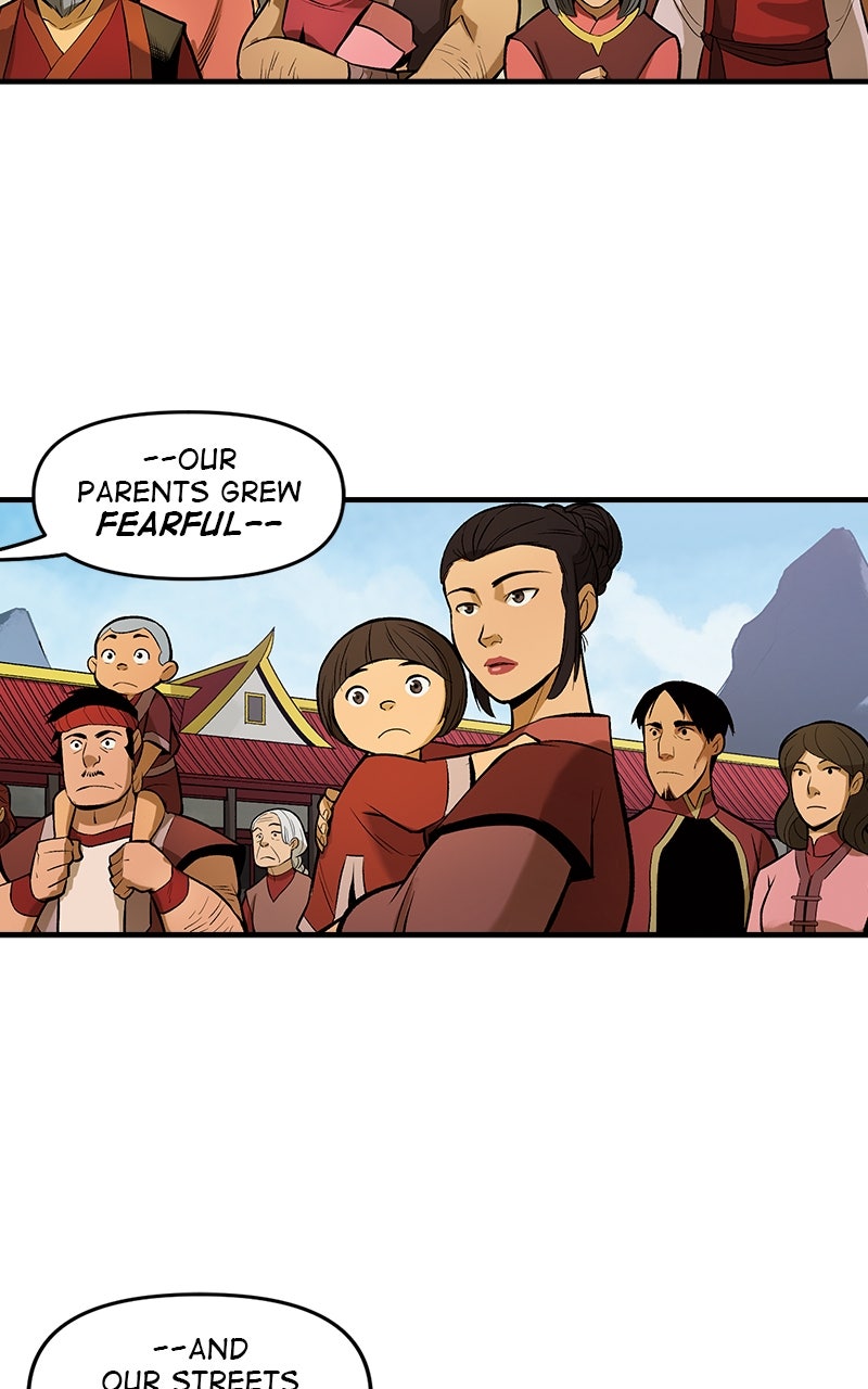 Read Avatar_ The Last Airbender Manga Online