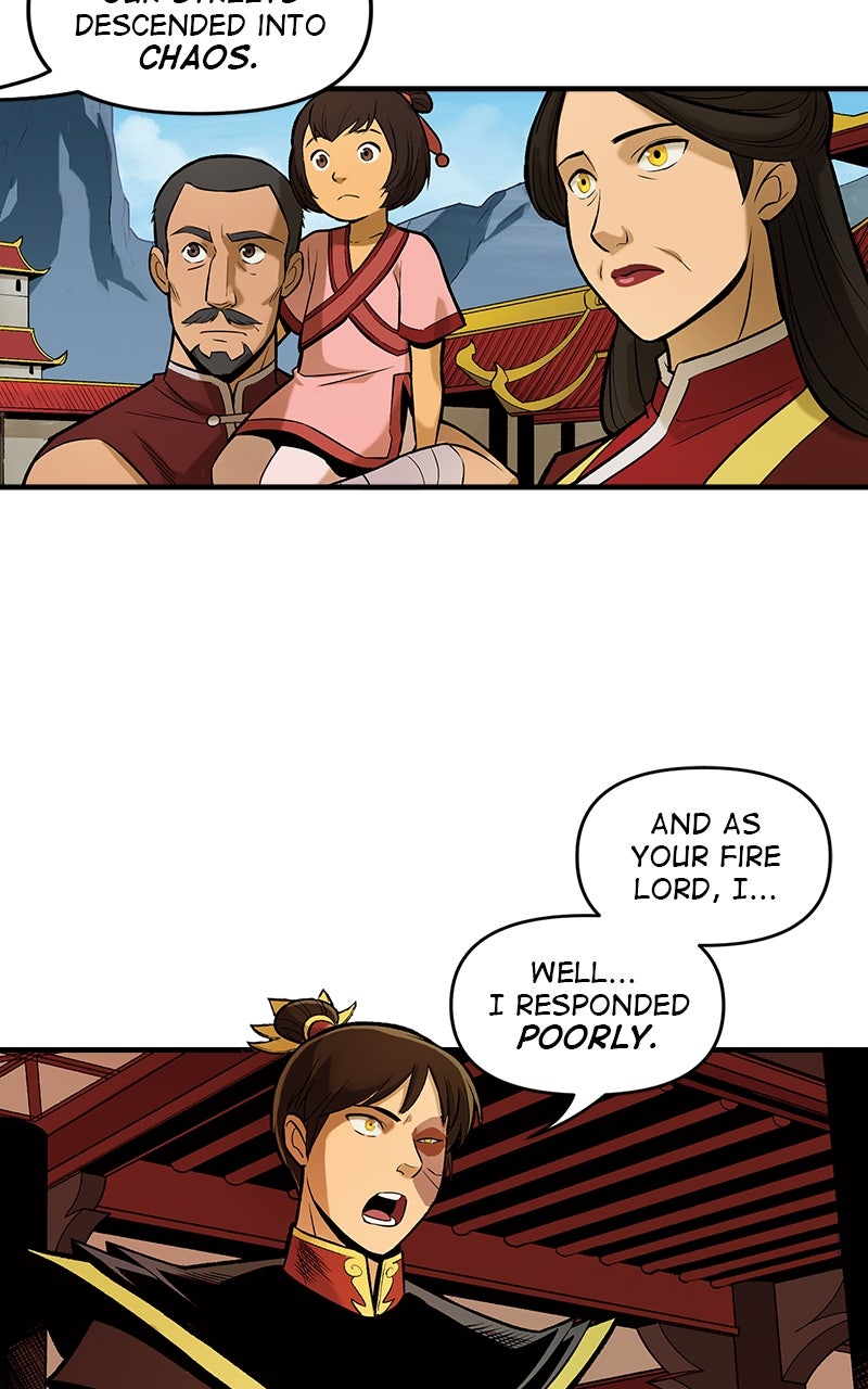 Read Avatar_ The Last Airbender Manga Online