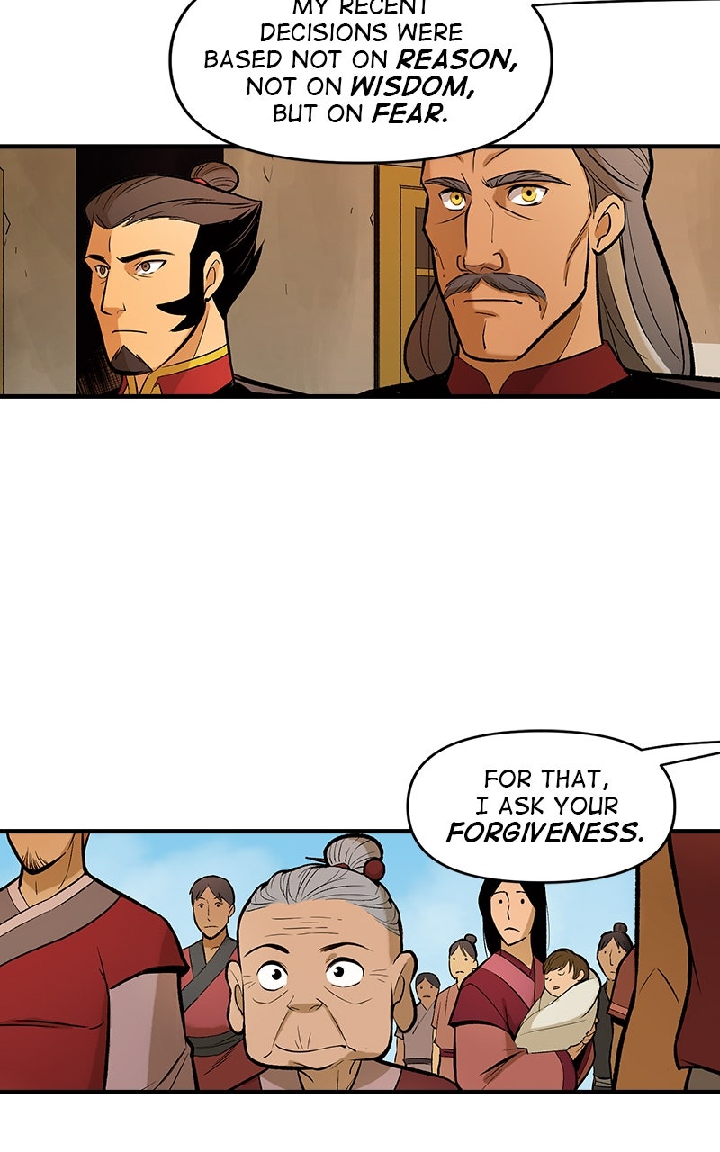 Read Avatar_ The Last Airbender Manga Online