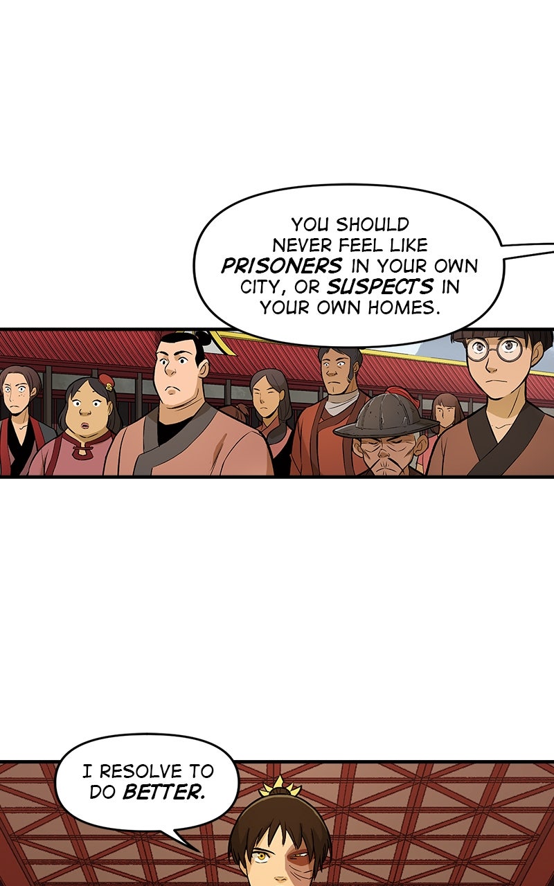 Read Avatar_ The Last Airbender Manga Online