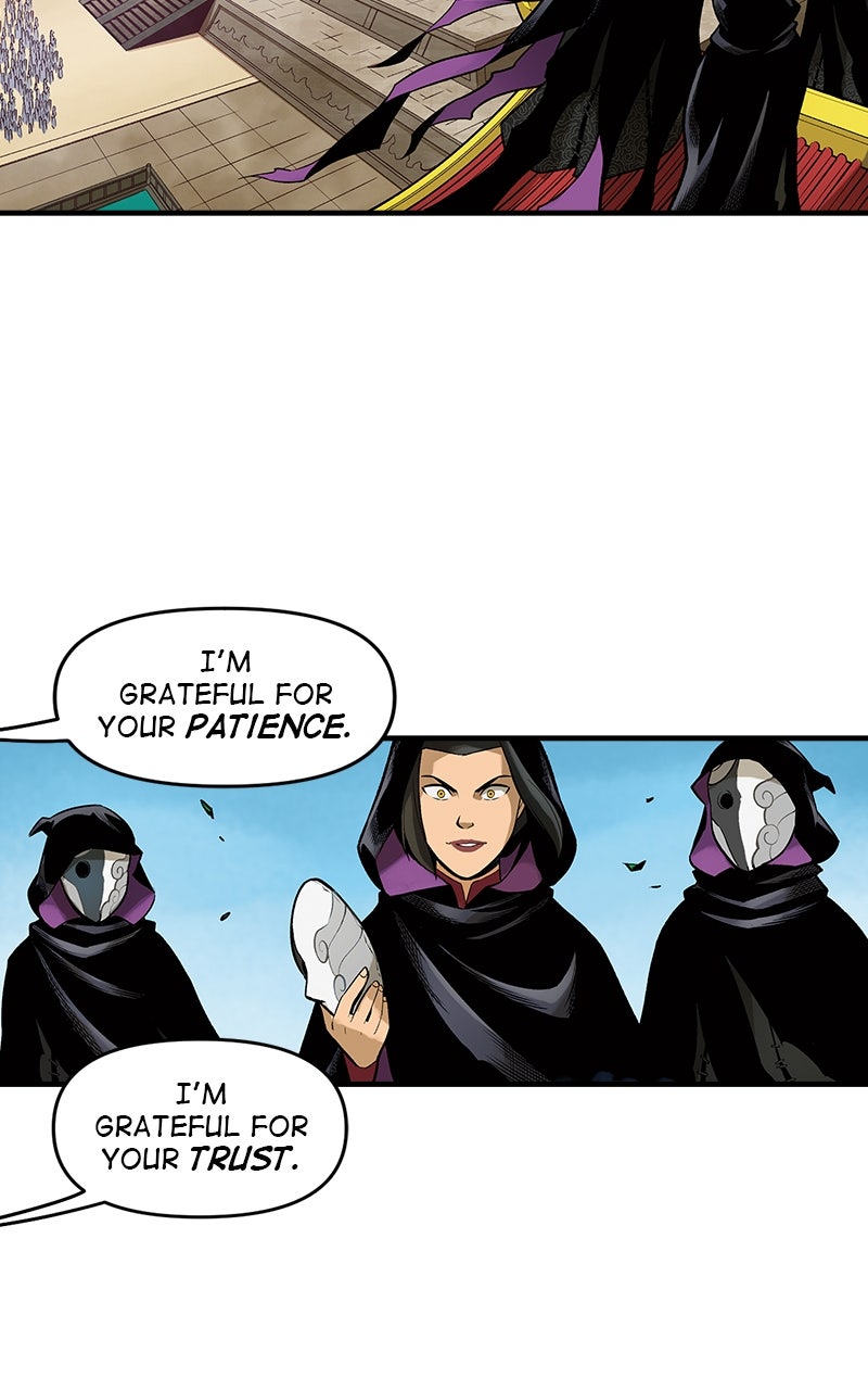 Read Avatar_ The Last Airbender Manga Online
