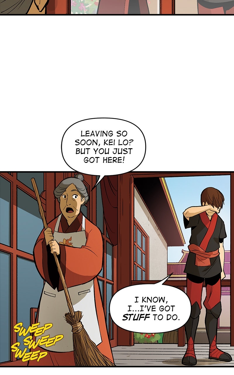 Read Avatar_ The Last Airbender Manga Online