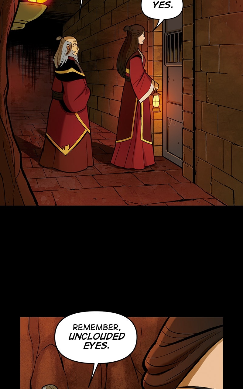 Read Avatar_ The Last Airbender Manga Online