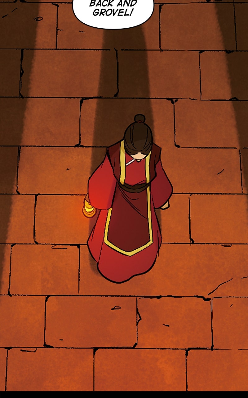 Read Avatar_ The Last Airbender Manga Online