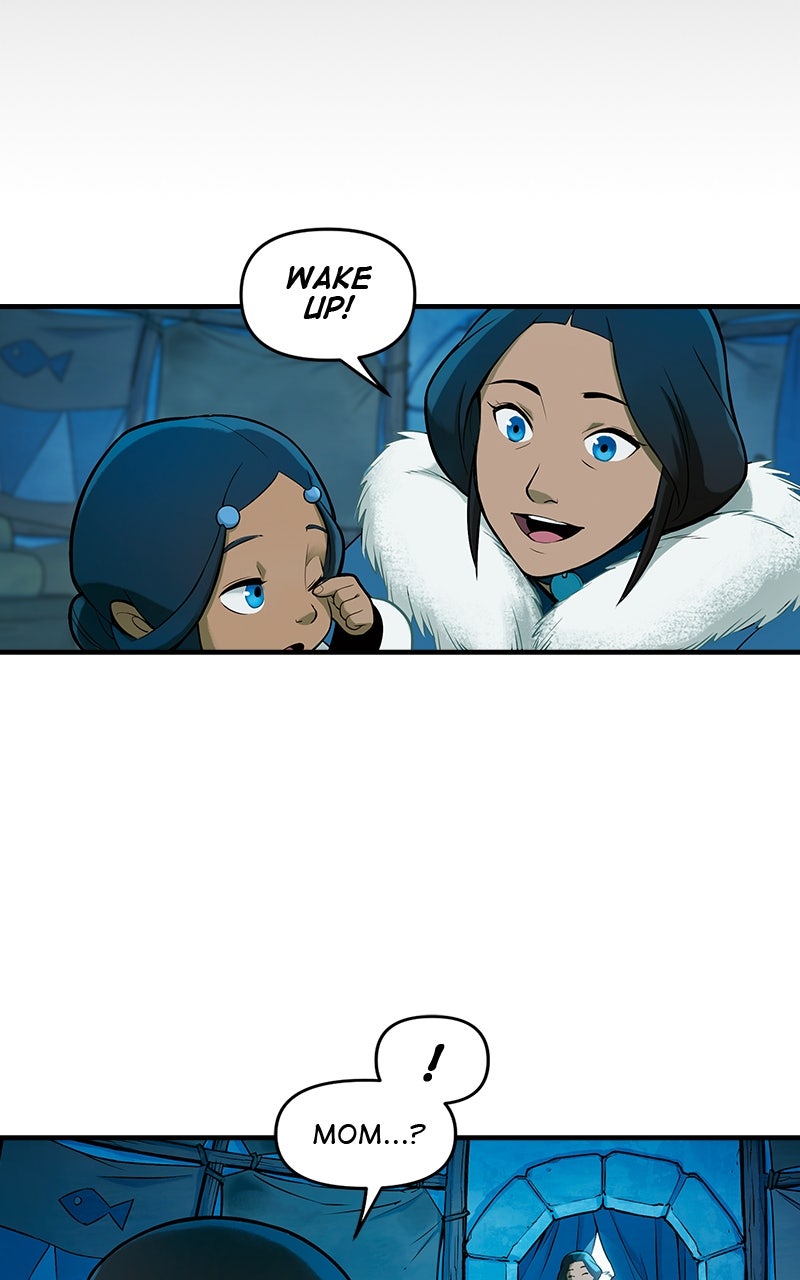 Read Avatar_ The Last Airbender Manga Online