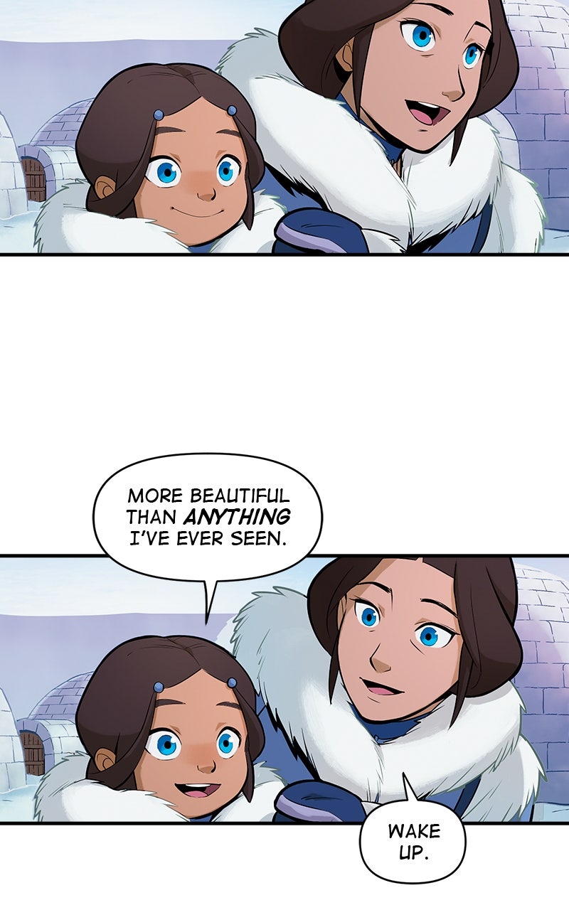 Read Avatar_ The Last Airbender Manga Online