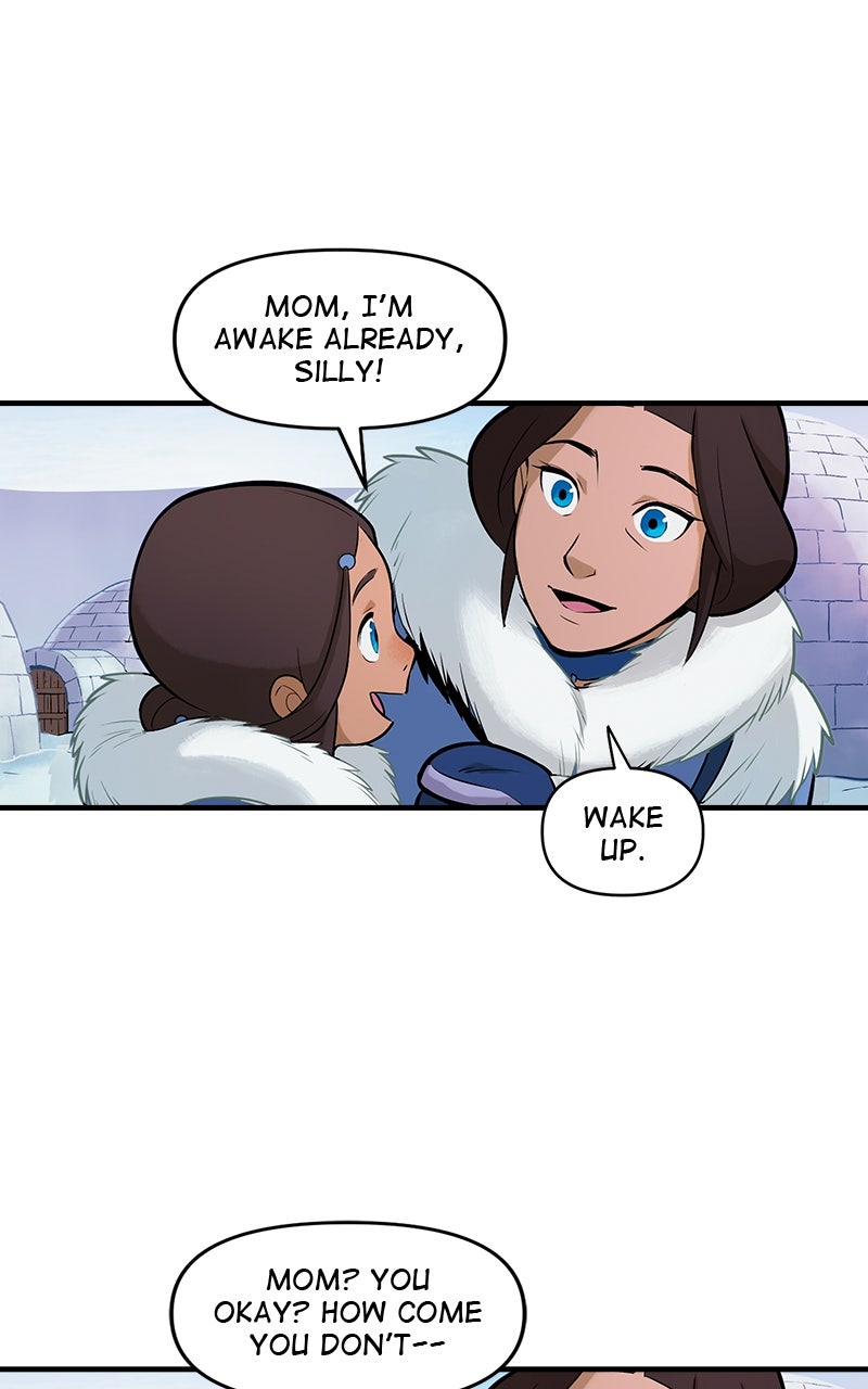 Read Avatar_ The Last Airbender Manga Online