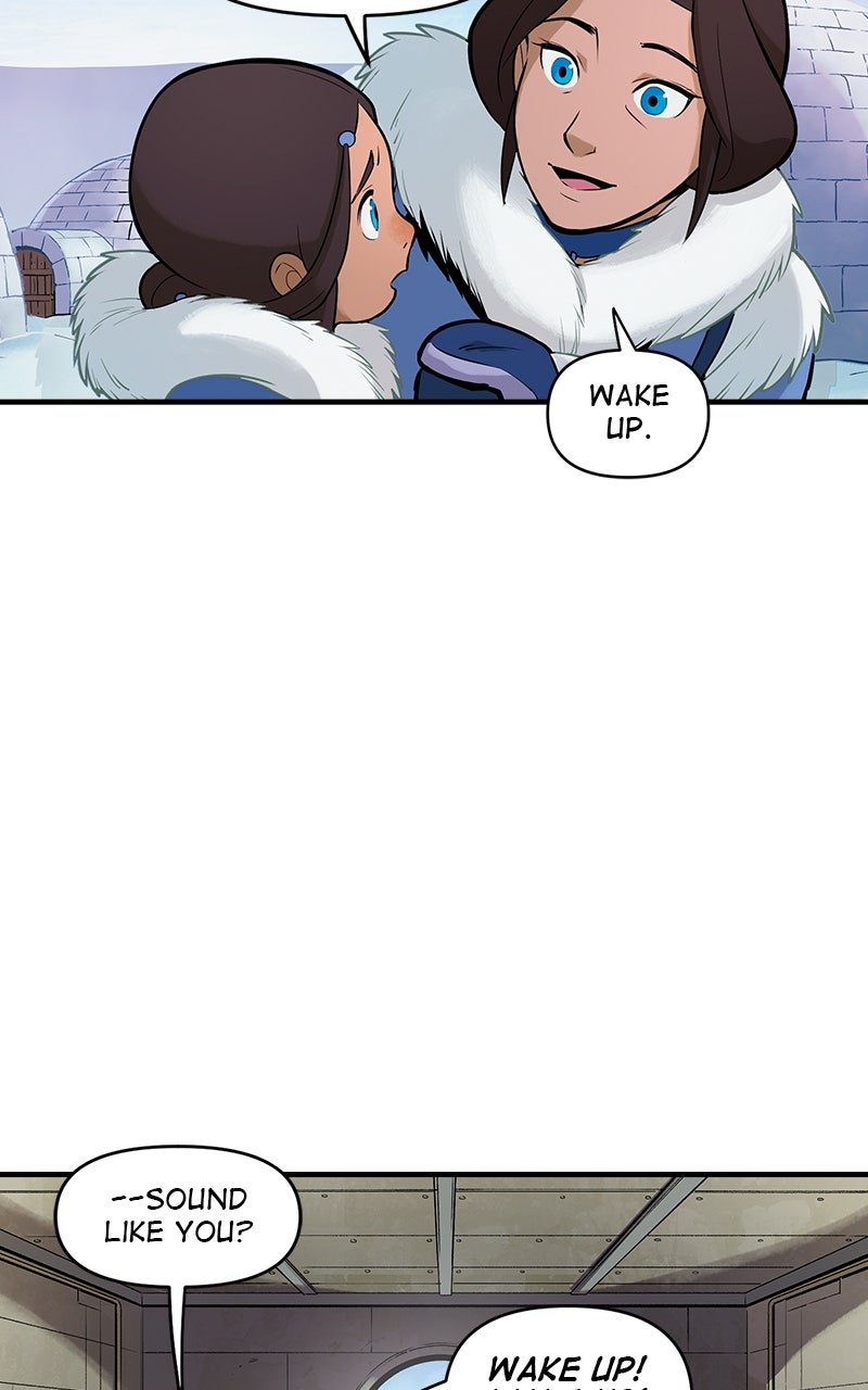 Read Avatar_ The Last Airbender Manga Online
