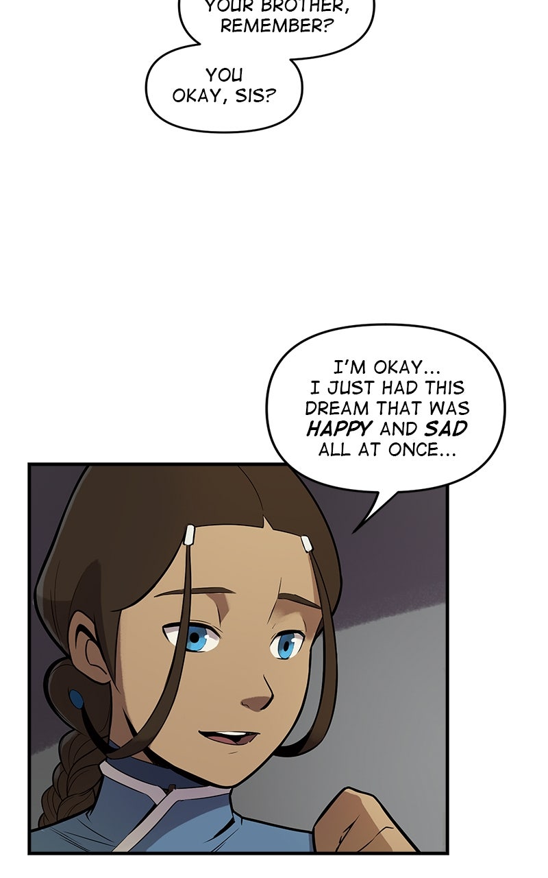 Read Avatar_ The Last Airbender Manga Online