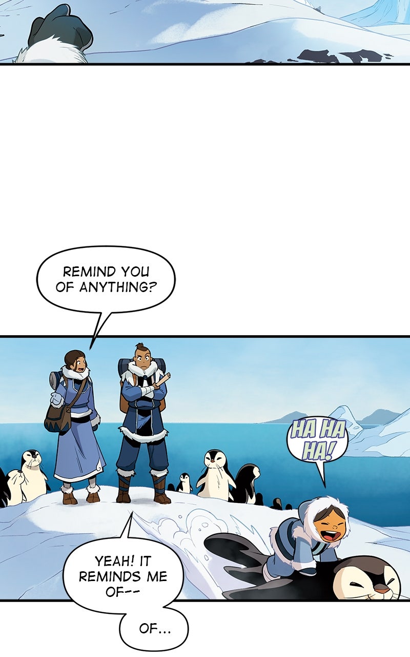 Read Avatar_ The Last Airbender Manga Online