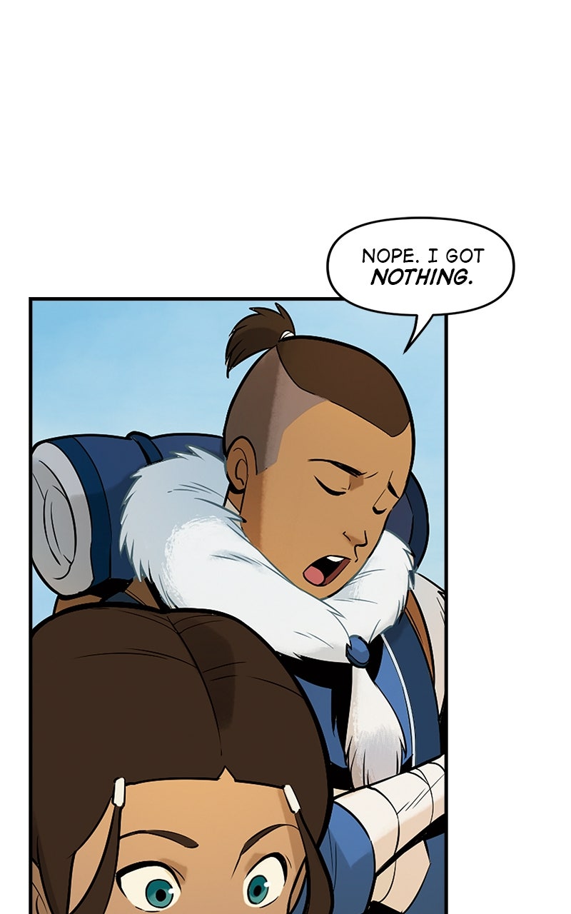 Read Avatar_ The Last Airbender Manga Online