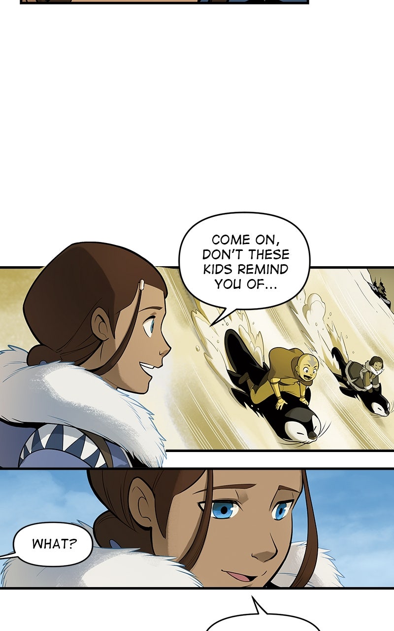 Read Avatar_ The Last Airbender Manga Online