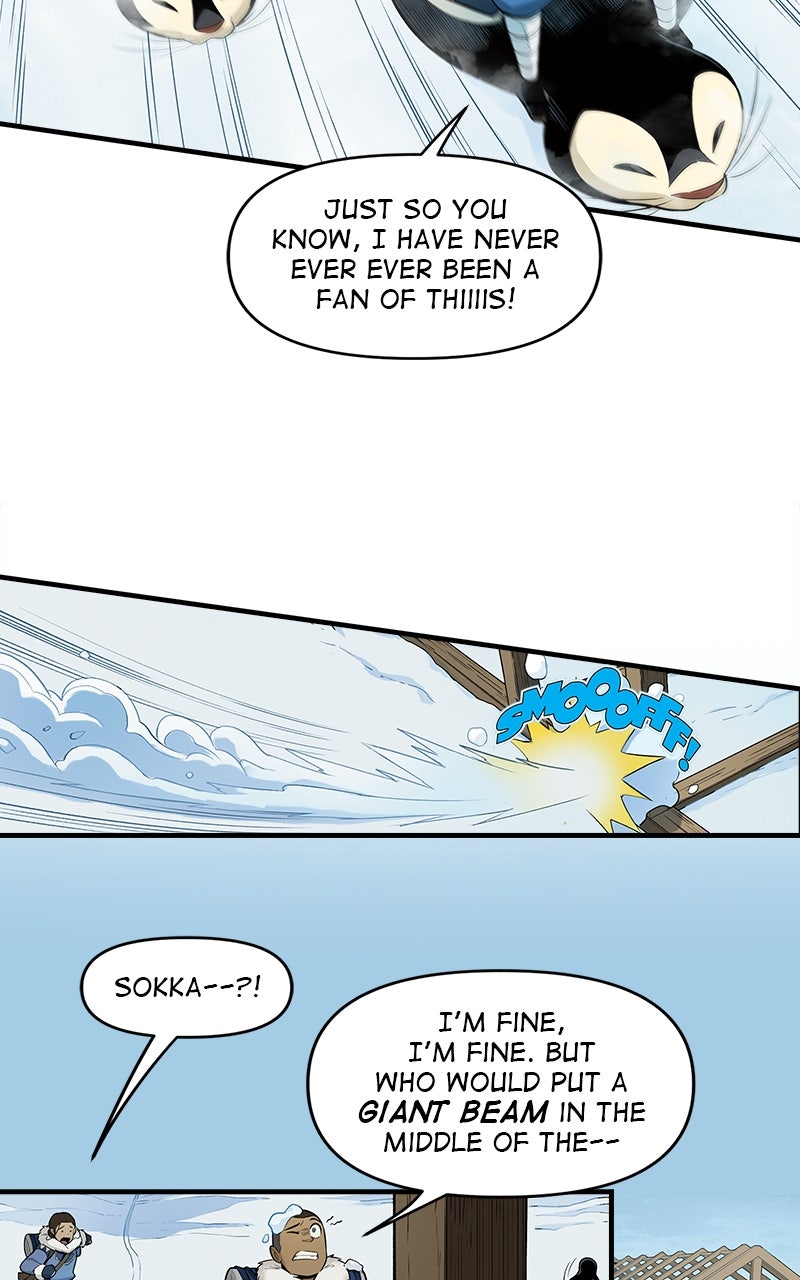 Read Avatar_ The Last Airbender Manga Online