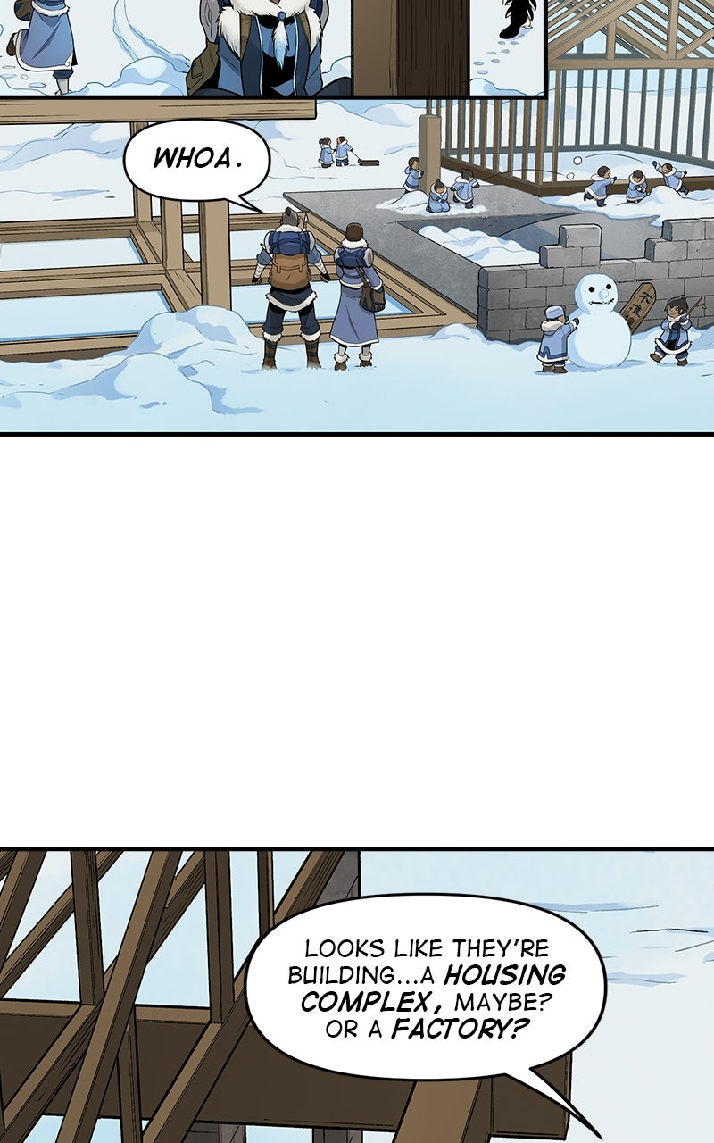 Read Avatar_ The Last Airbender Manga Online