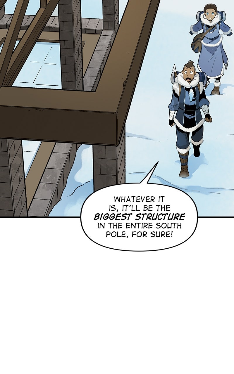 Read Avatar_ The Last Airbender Manga Online