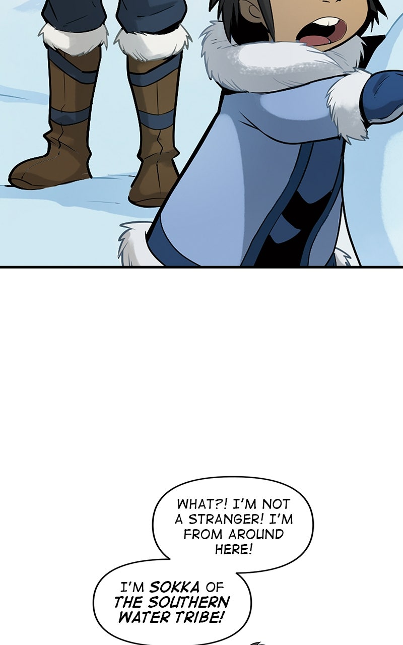 Read Avatar_ The Last Airbender Manga Online