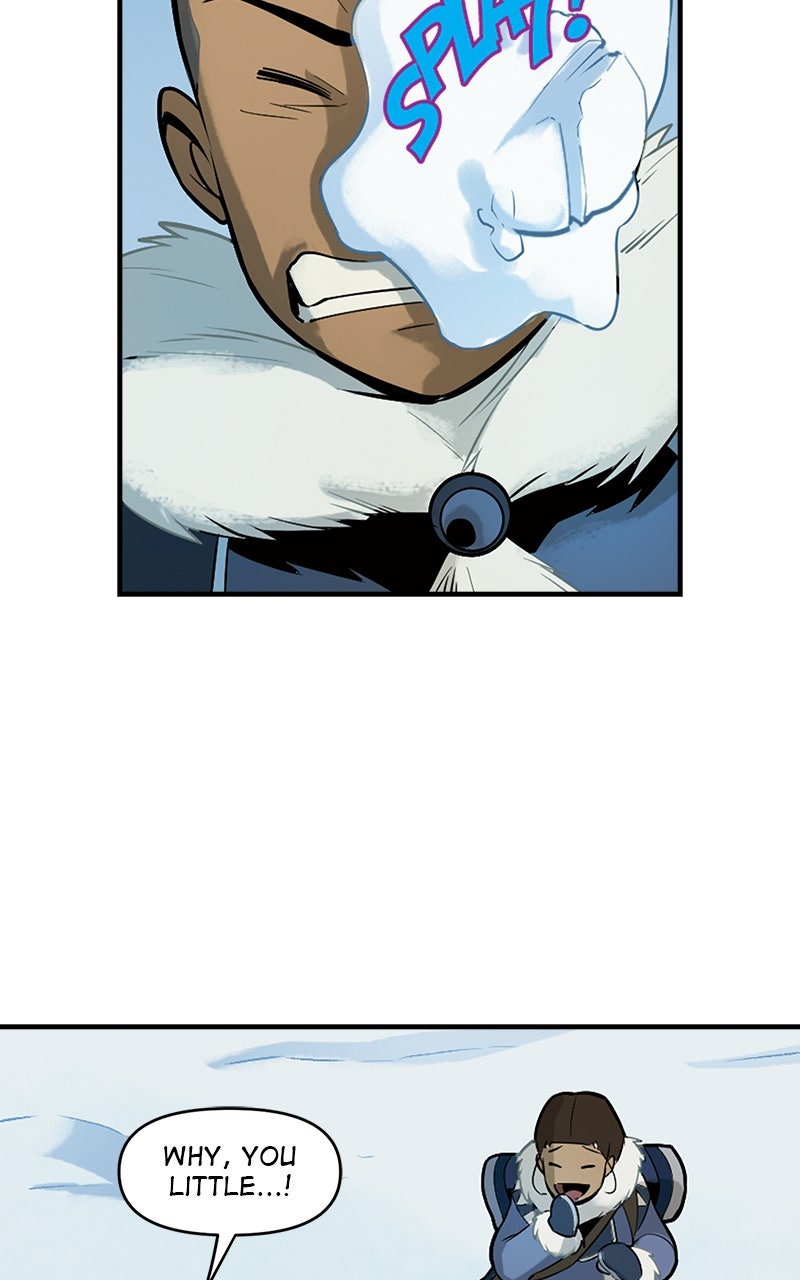 Read Avatar_ The Last Airbender Manga Online