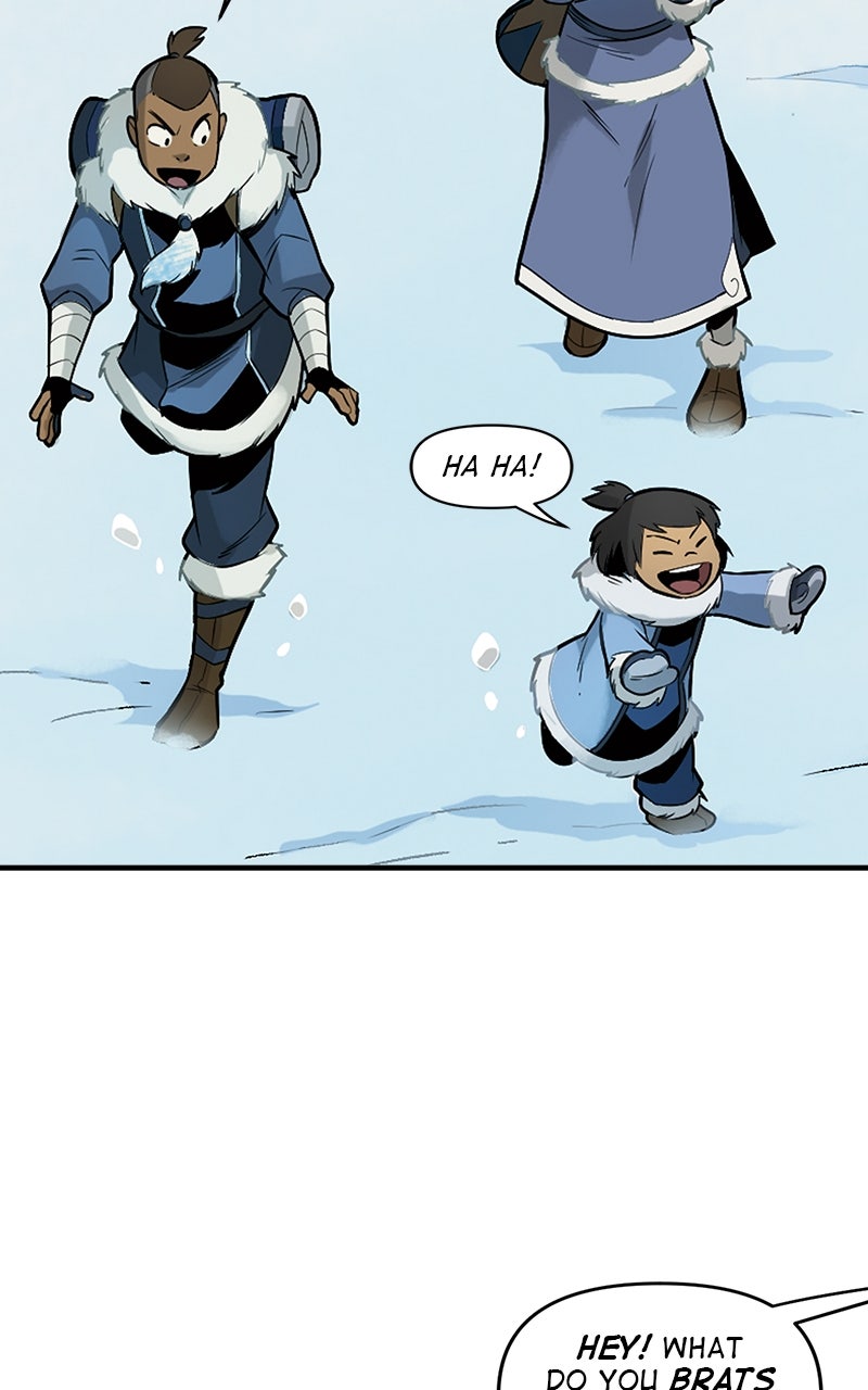 Read Avatar_ The Last Airbender Manga Online