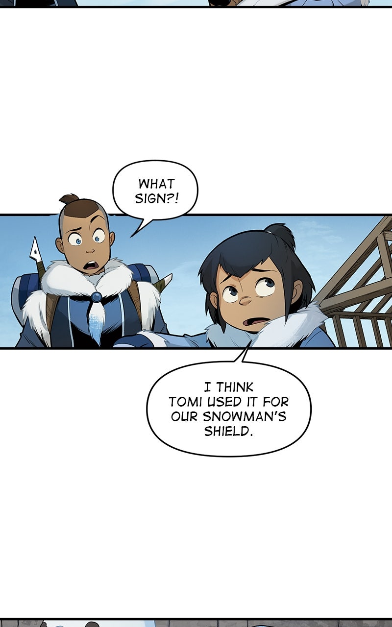Read Avatar_ The Last Airbender Manga Online