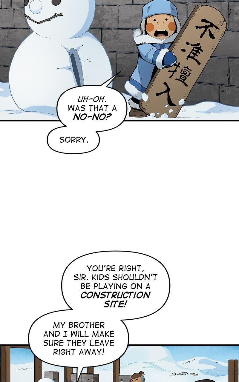 Read Avatar_ The Last Airbender Manga Online