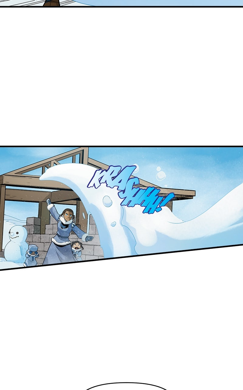 Read Avatar_ The Last Airbender Manga Online