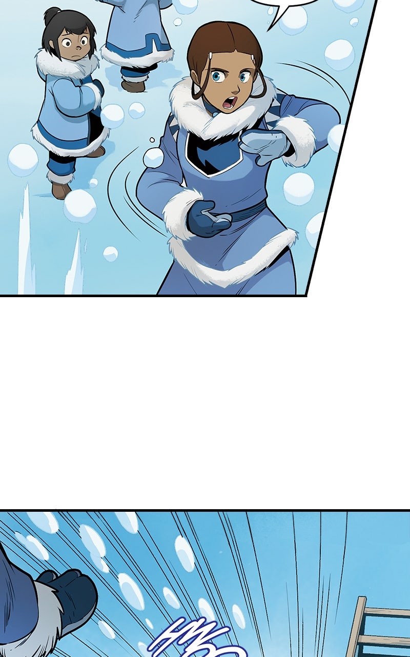 Read Avatar_ The Last Airbender Manga Online