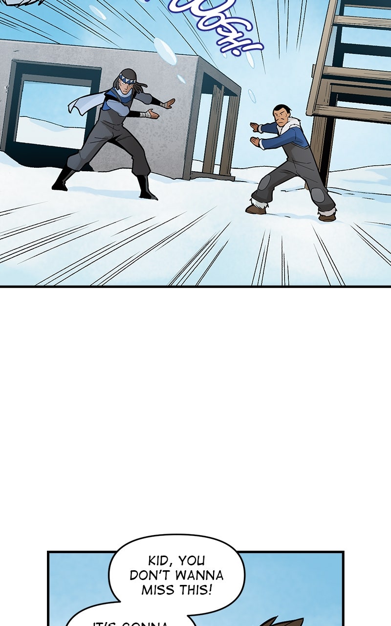 Read Avatar_ The Last Airbender Manga Online