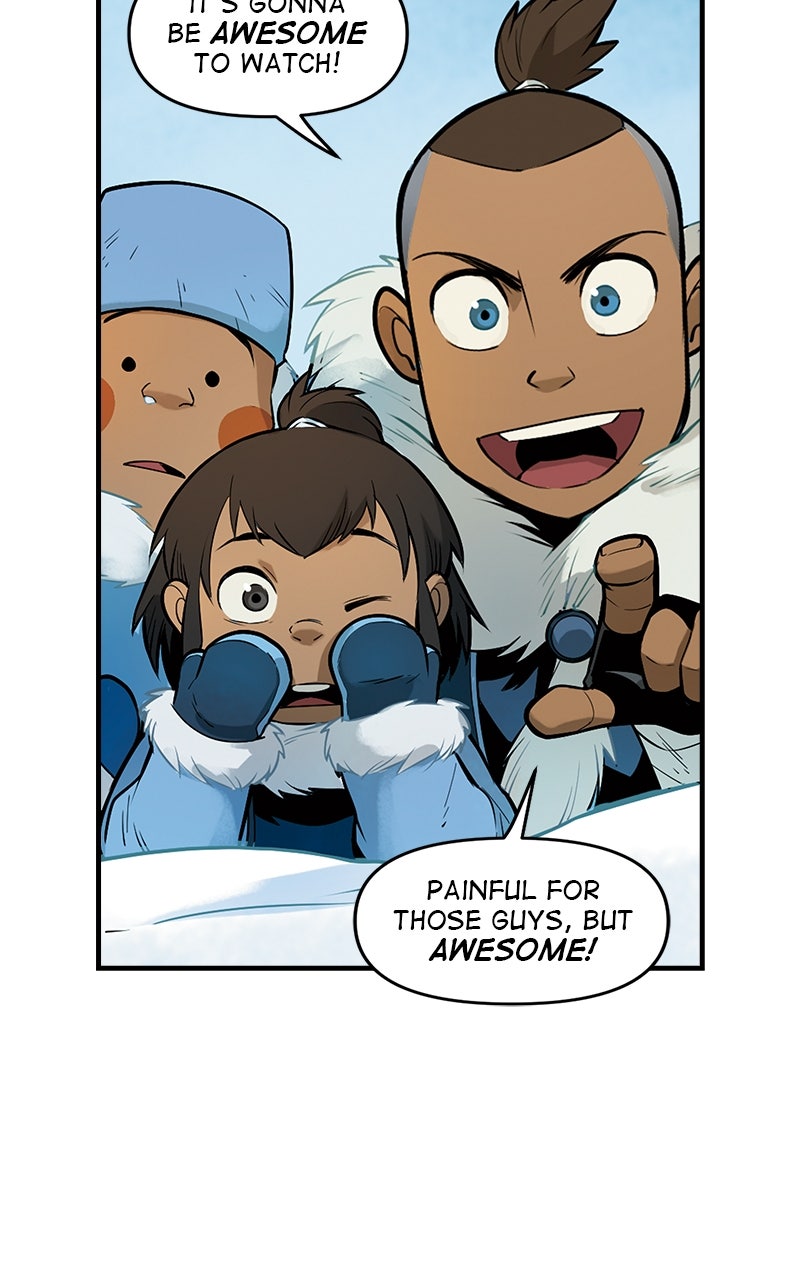 Read Avatar_ The Last Airbender Manga Online